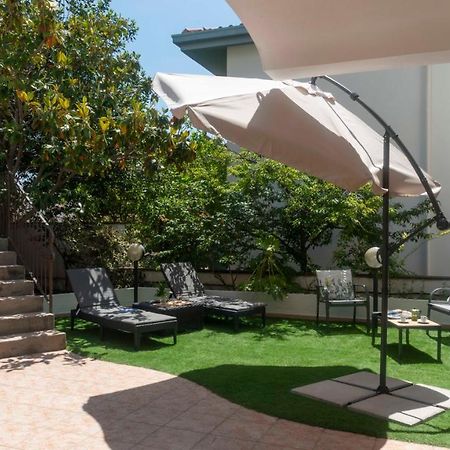 Oasi In Centro - Cala Gonone Apartment Bagian luar foto