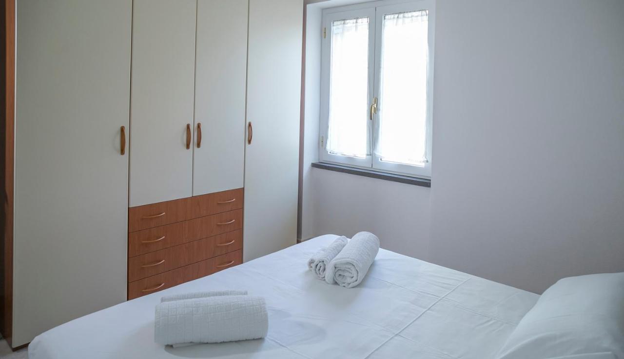 Oasi In Centro - Cala Gonone Apartment Bagian luar foto