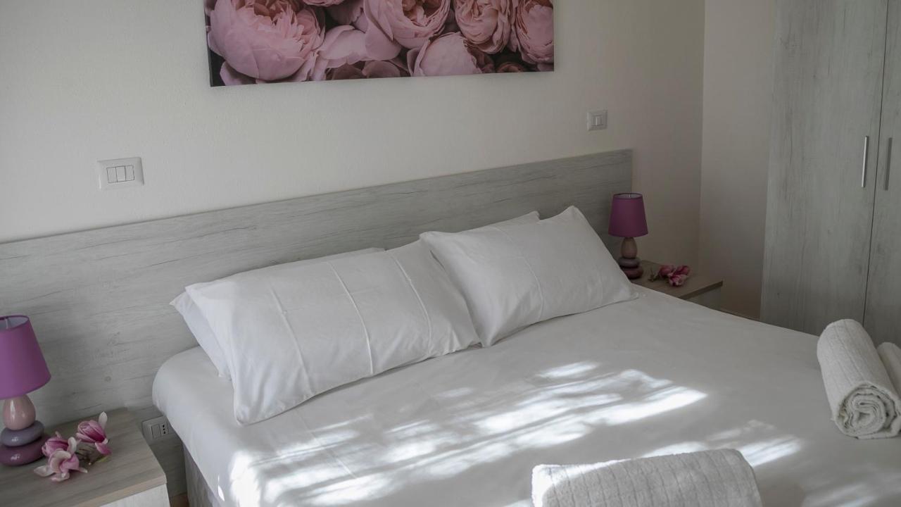 Oasi In Centro - Cala Gonone Apartment Bagian luar foto