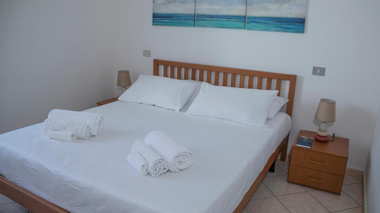 Oasi In Centro - Cala Gonone Apartment Bagian luar foto