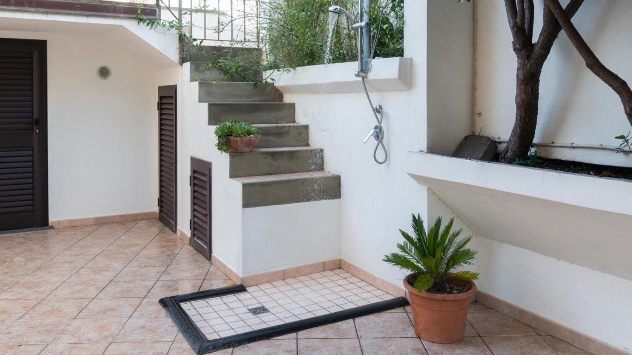 Oasi In Centro - Cala Gonone Apartment Bagian luar foto