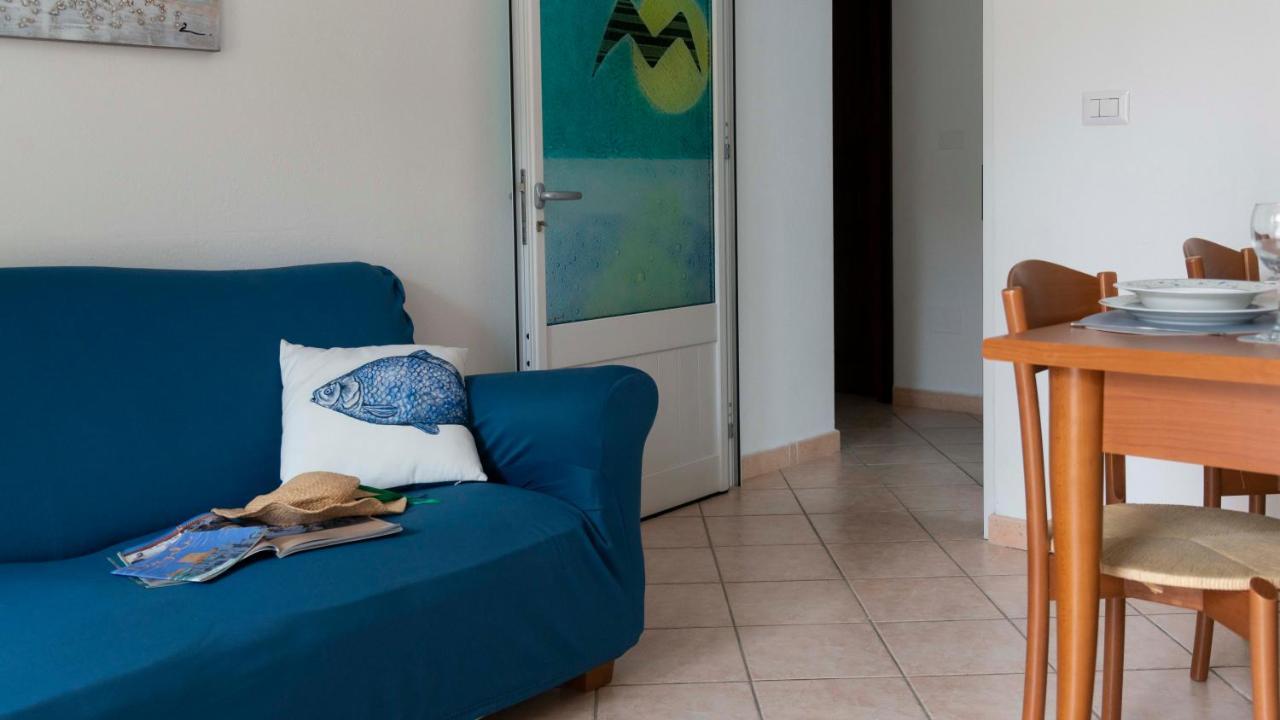 Oasi In Centro - Cala Gonone Apartment Bagian luar foto