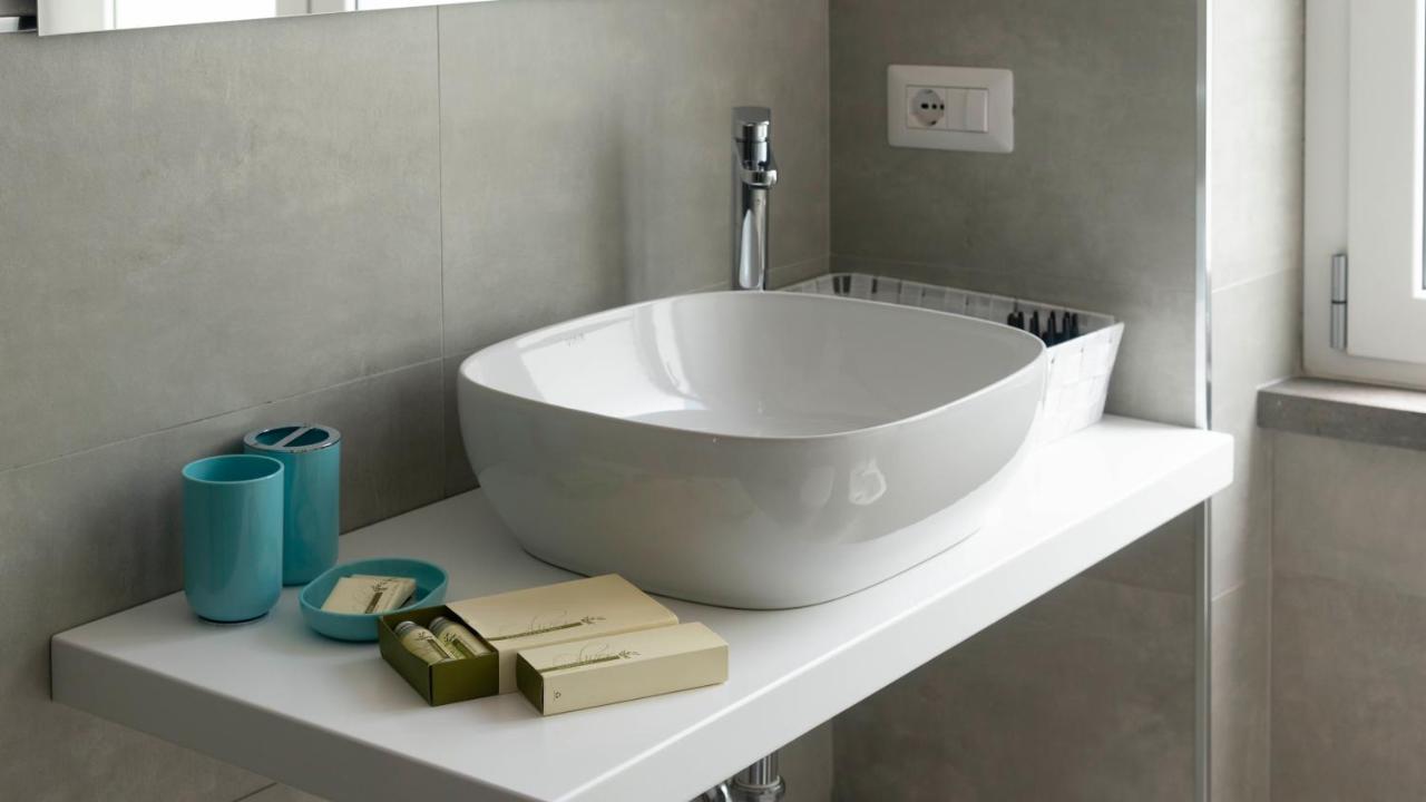 Oasi In Centro - Cala Gonone Apartment Bagian luar foto