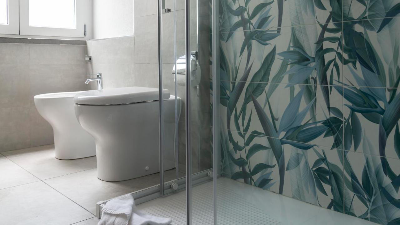 Oasi In Centro - Cala Gonone Apartment Bagian luar foto