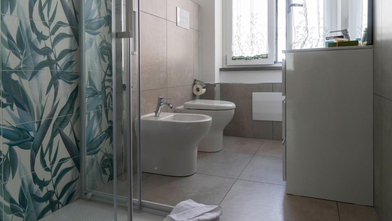 Oasi In Centro - Cala Gonone Apartment Bagian luar foto